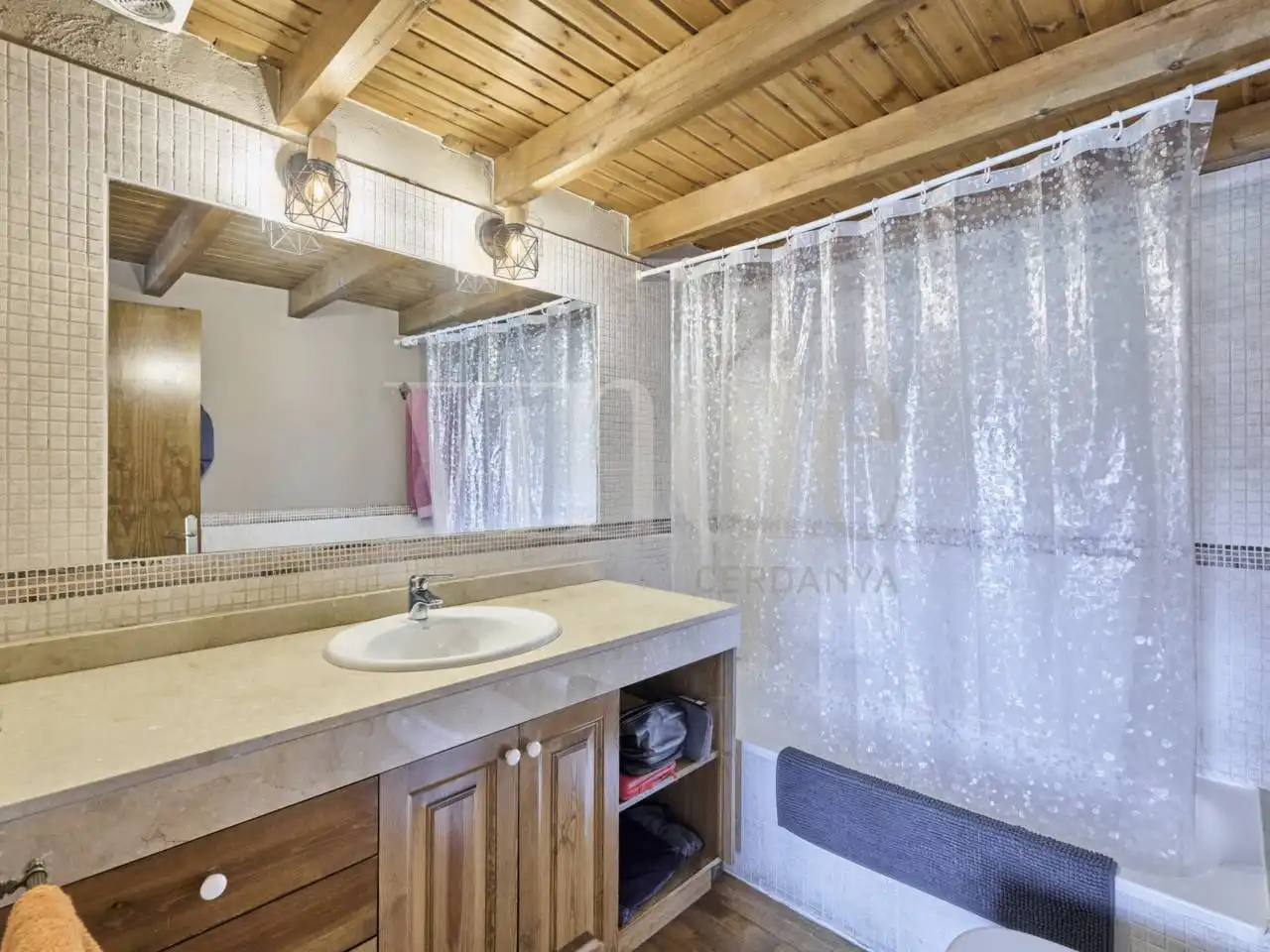 Dúplex con piscina en venta en Plaza DE SANT COSME I SANT DAMIÀ, imagen 36
