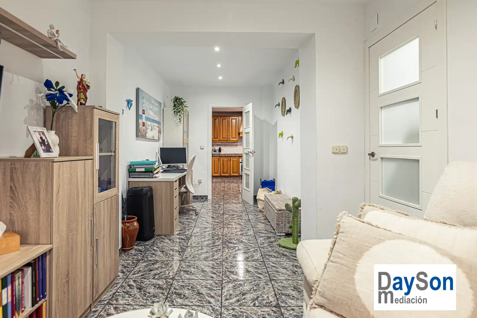 House with terrace for sale in Alcalá la Real, imagen 5