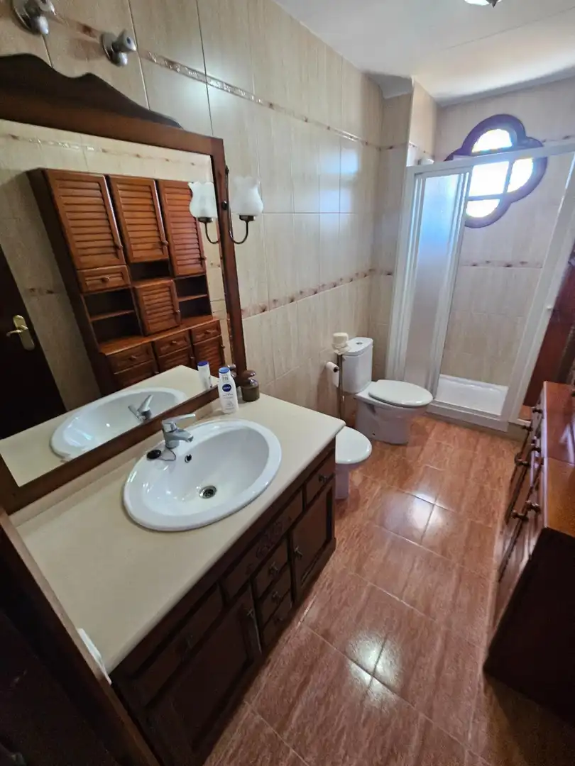 Flat with terrace for sale in Vejer, imagen 36