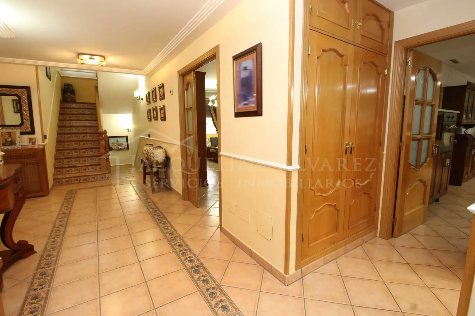 Casa o xalet en venda en Yeles amb Calefacció, Jardí privat i Piscina