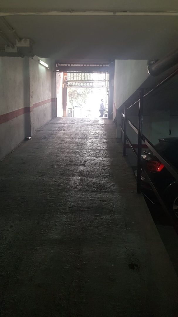 Garatge de lloguer en  Madrid Capital