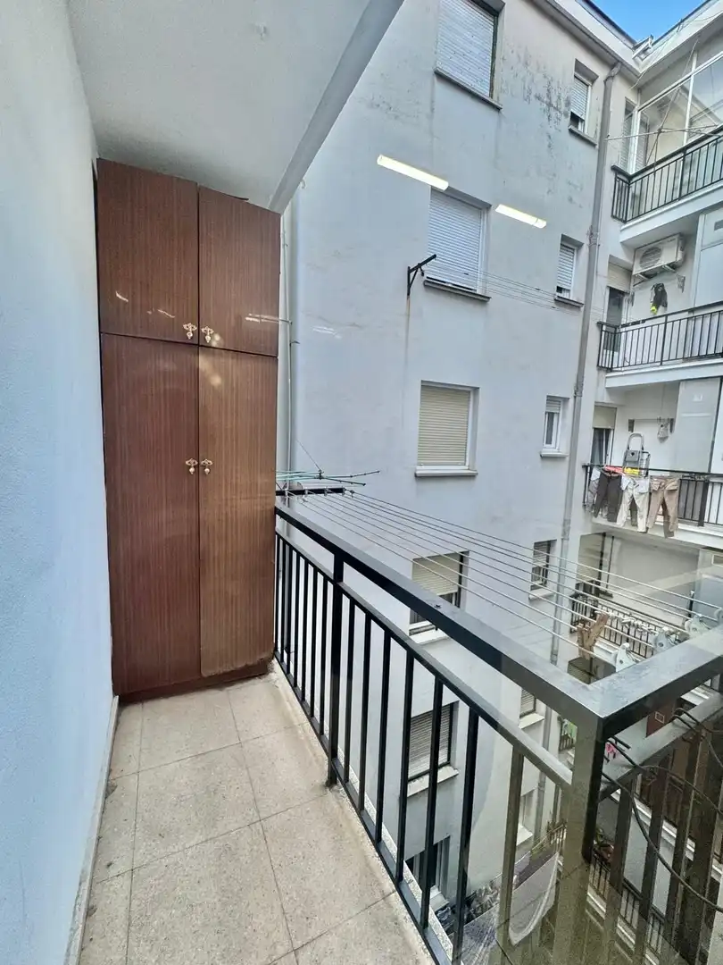 Terraza de Apartamento en venta en  Logroño con Calefacción