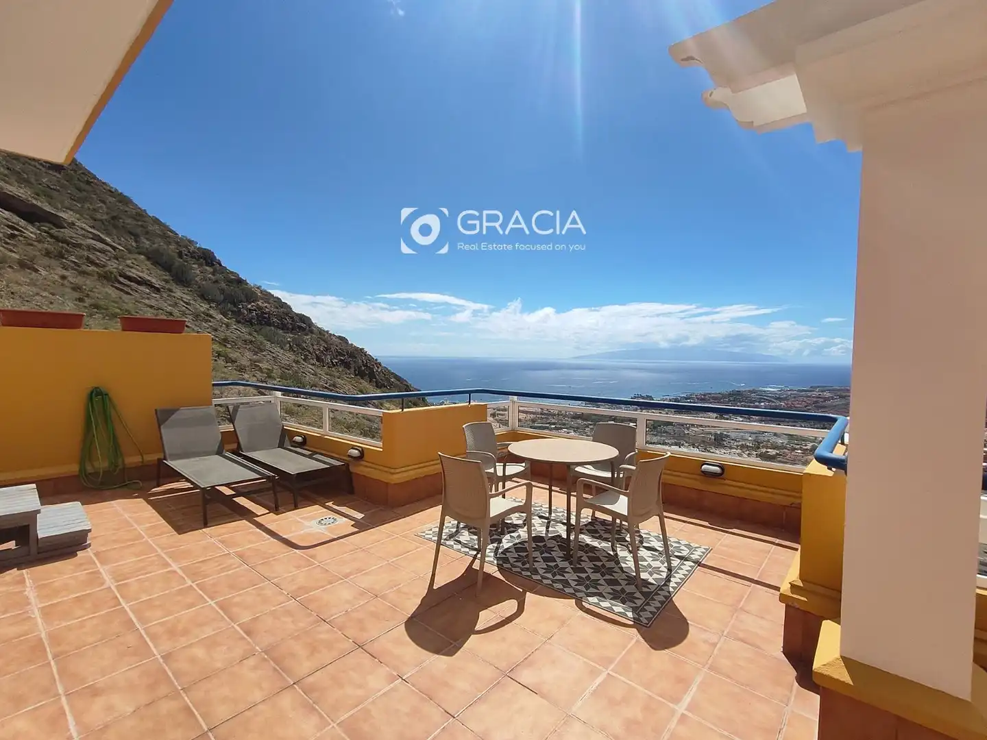 Penthouse with pool for sale in MURCIA, imagen 19