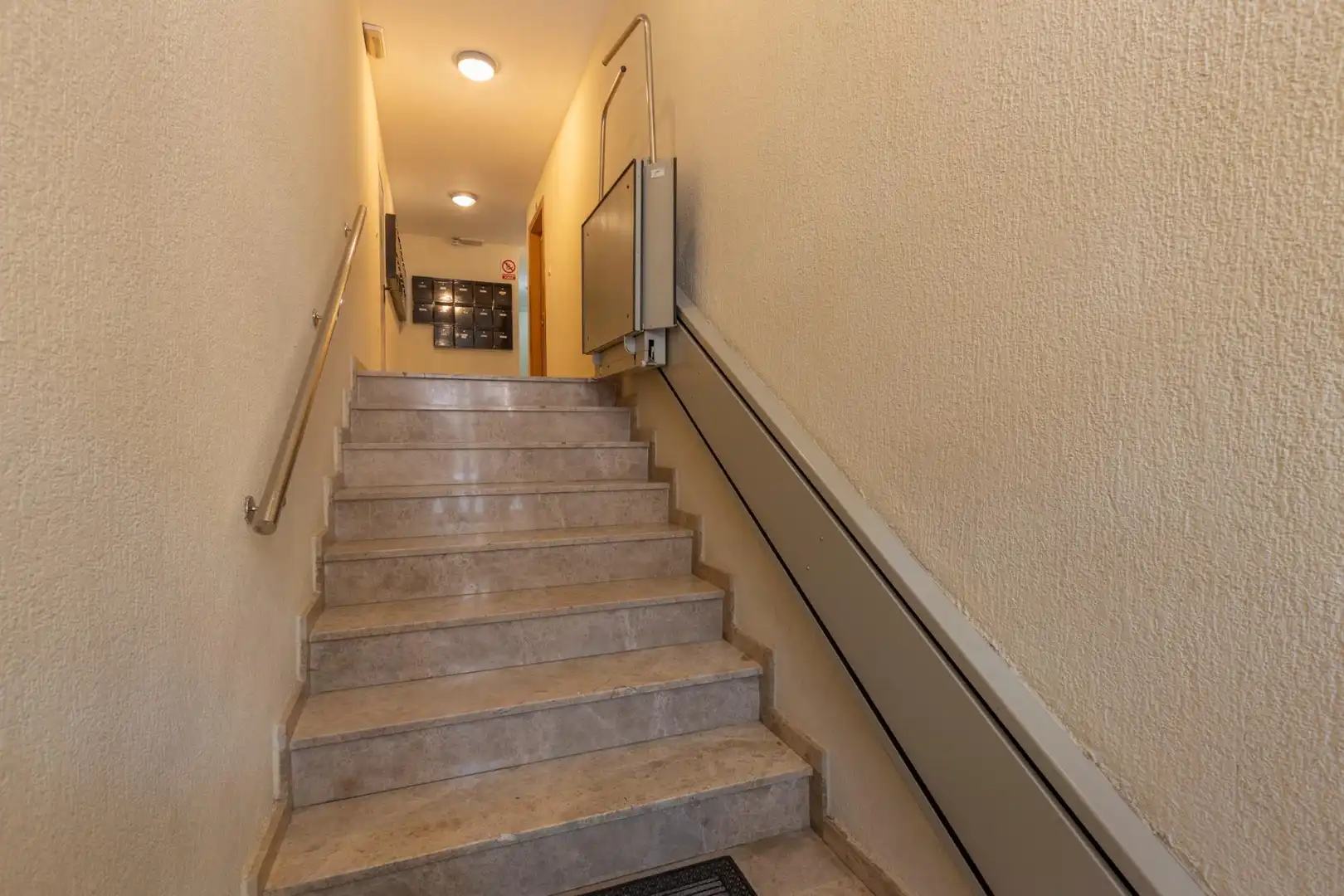 Attic for sale in Churriana de la Vega  with Air Conditioner, Terrace and Storage room