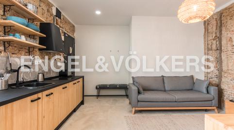 Foto 3 de Pis de lloguer a Calle de la Palma, Universidad - Malasaña,  Madrid Capital