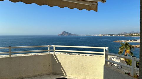 Foto 3 von Wohnungen zur Miete in Velero, Mascarat, Altea