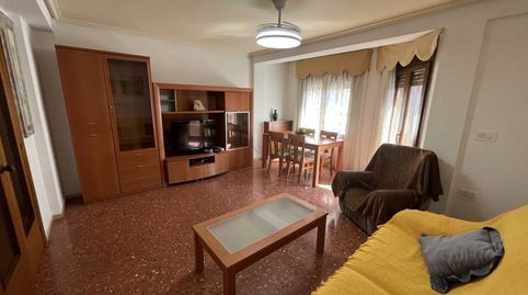 Foto 2 de Piso en venta en Avenida Aragón, 44, Alcañiz, Teruel