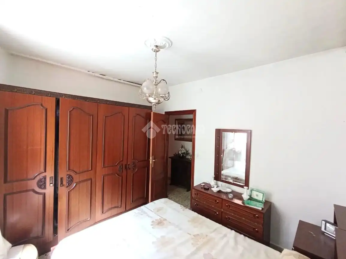 Habitación de Piso en venta en San Blas