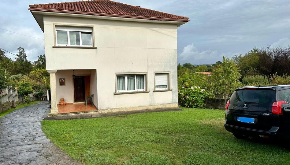 Foto 1 de Casa o xalet en venda a Lugar Souto, Sada (A Coruña), A Coruña