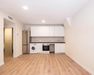Kitchen of Flat for sale in  Madrid Capital