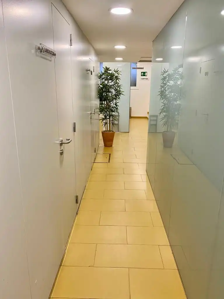 Büro zum Verkauf in Carrer de Casanova, imagen 12
