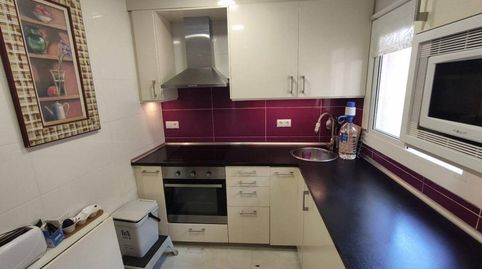 Foto 4 de Piso en venta en Segur de Calafell, Calafell