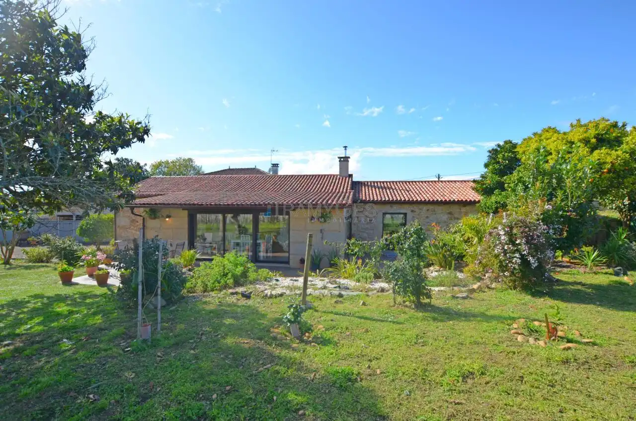 Maison avec jardin à vendre à CARREGAL DE ABAIXO, imagen 68