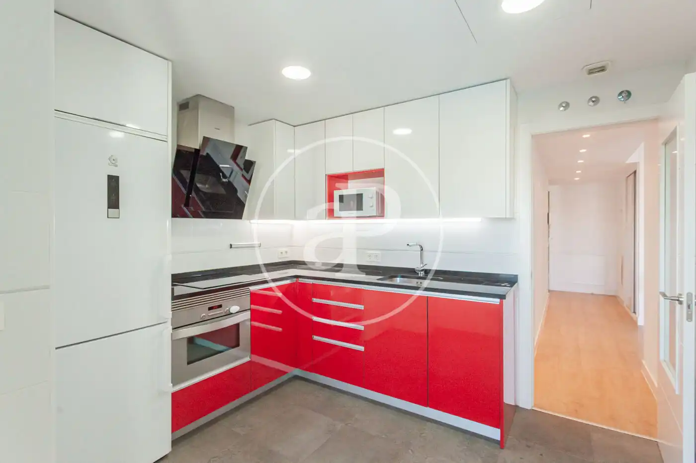 Flat with pool to rent in C. de Peñalara de Aravaca, imagen 11