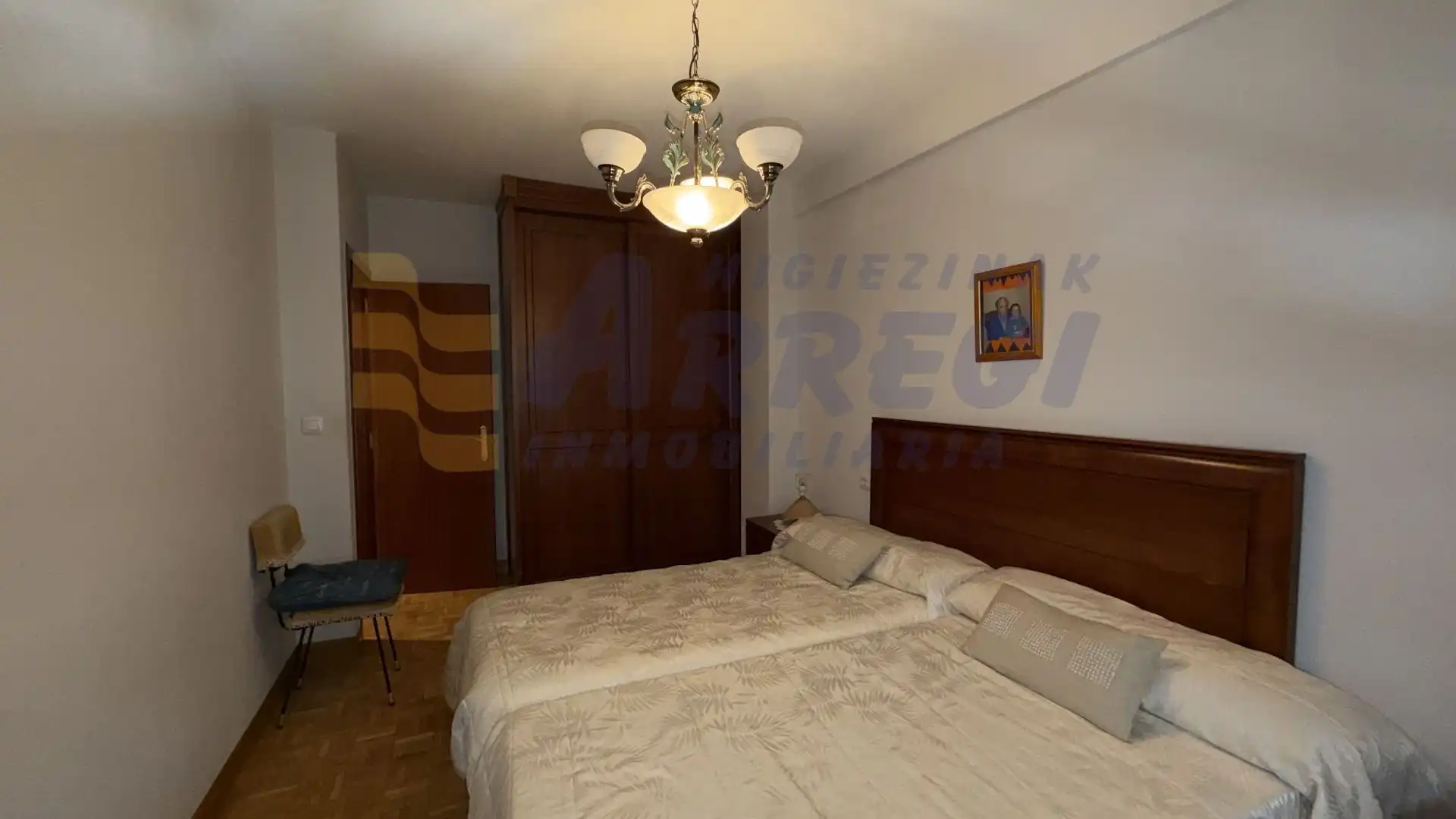 Habitación de Piso en venta en Eibar con Calefacción, Trastero y Amueblado