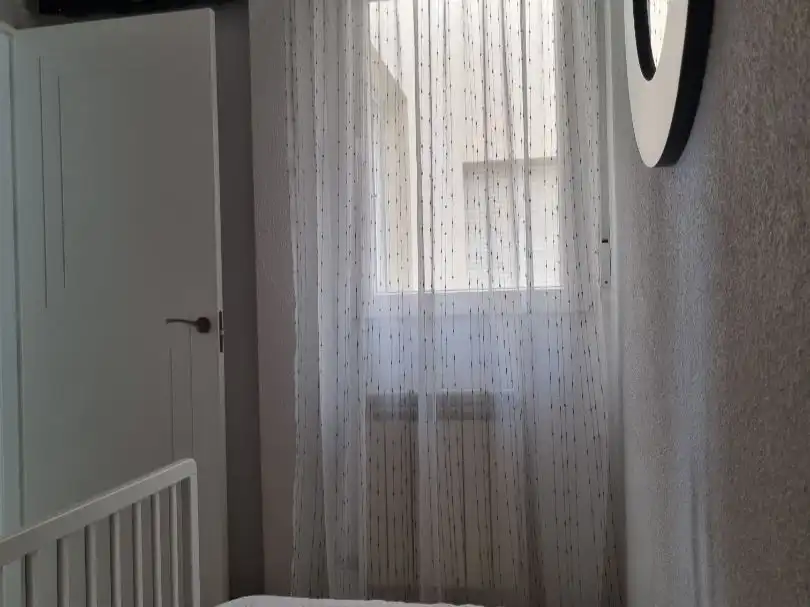 Terraza de Piso en venta en Maracena con Aire acondicionado y Balcón