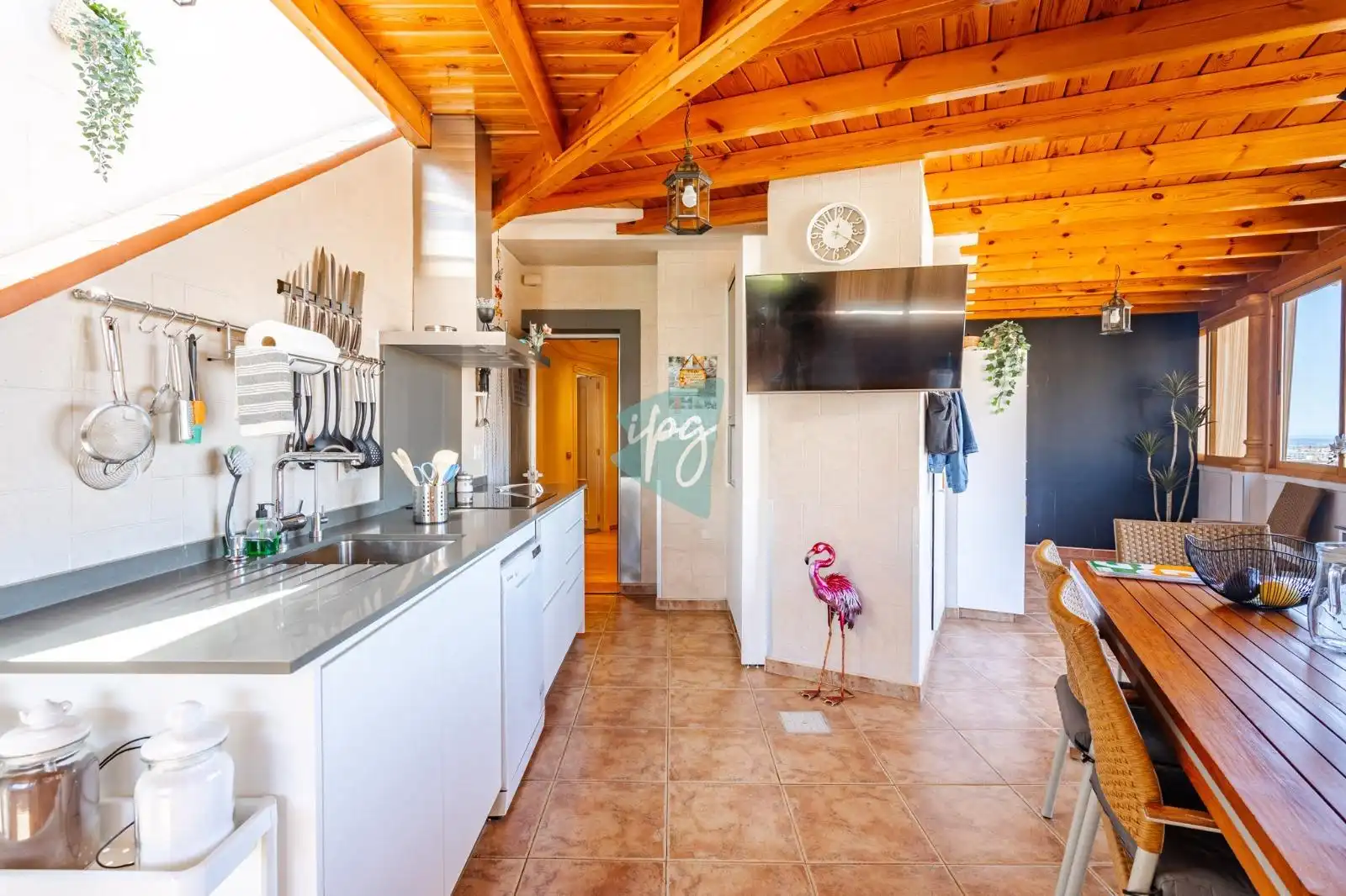 Ático con ascensor en venta en Estepona Pueblo, imagen 25