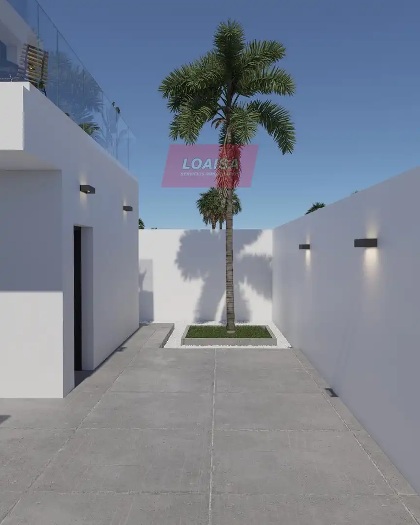 Detached house with pool for sale in Vera Ciudad, imagen 10