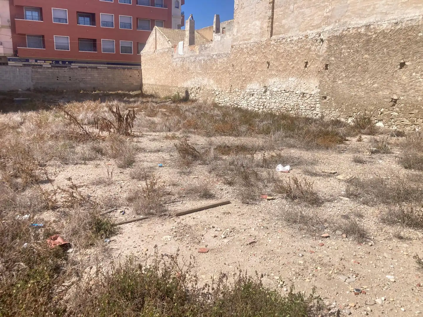 Terreno residenziale in vendita a Almoradí, imagen 7