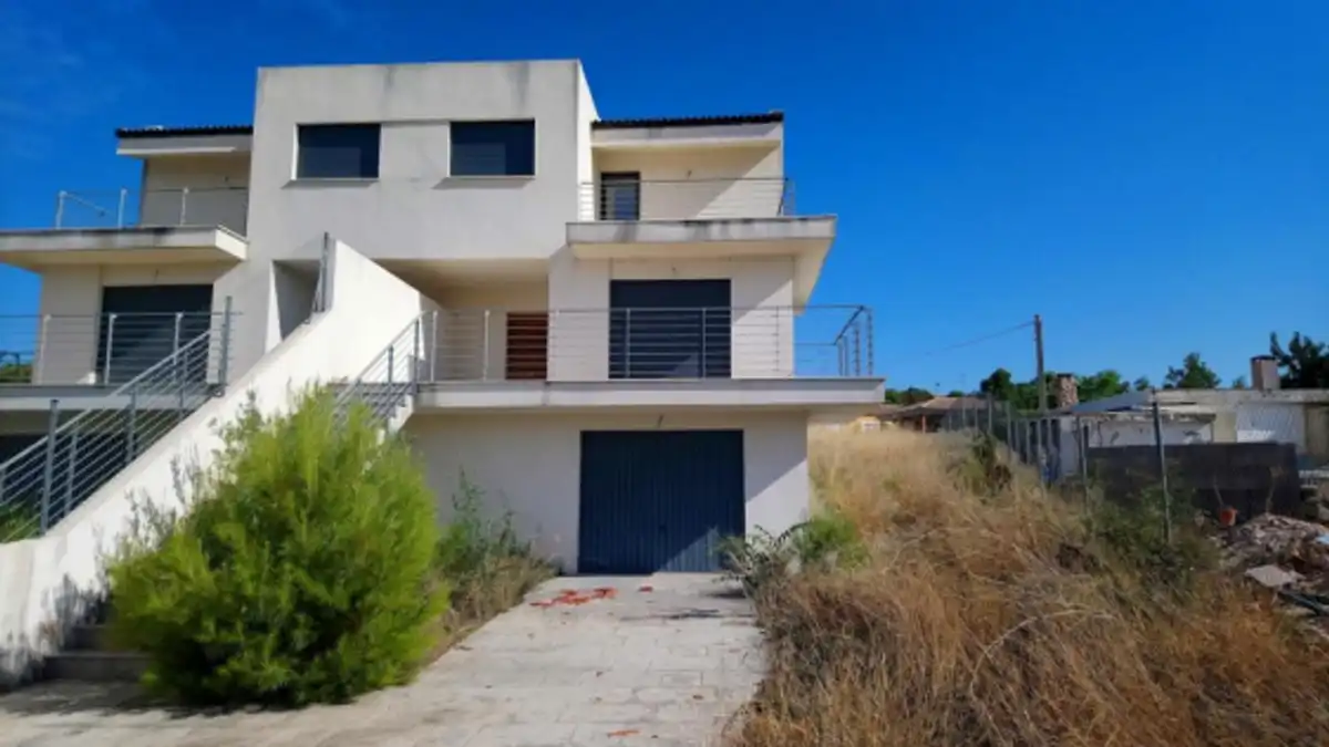 Casa in vendita a Calle Marfil, imagen 2