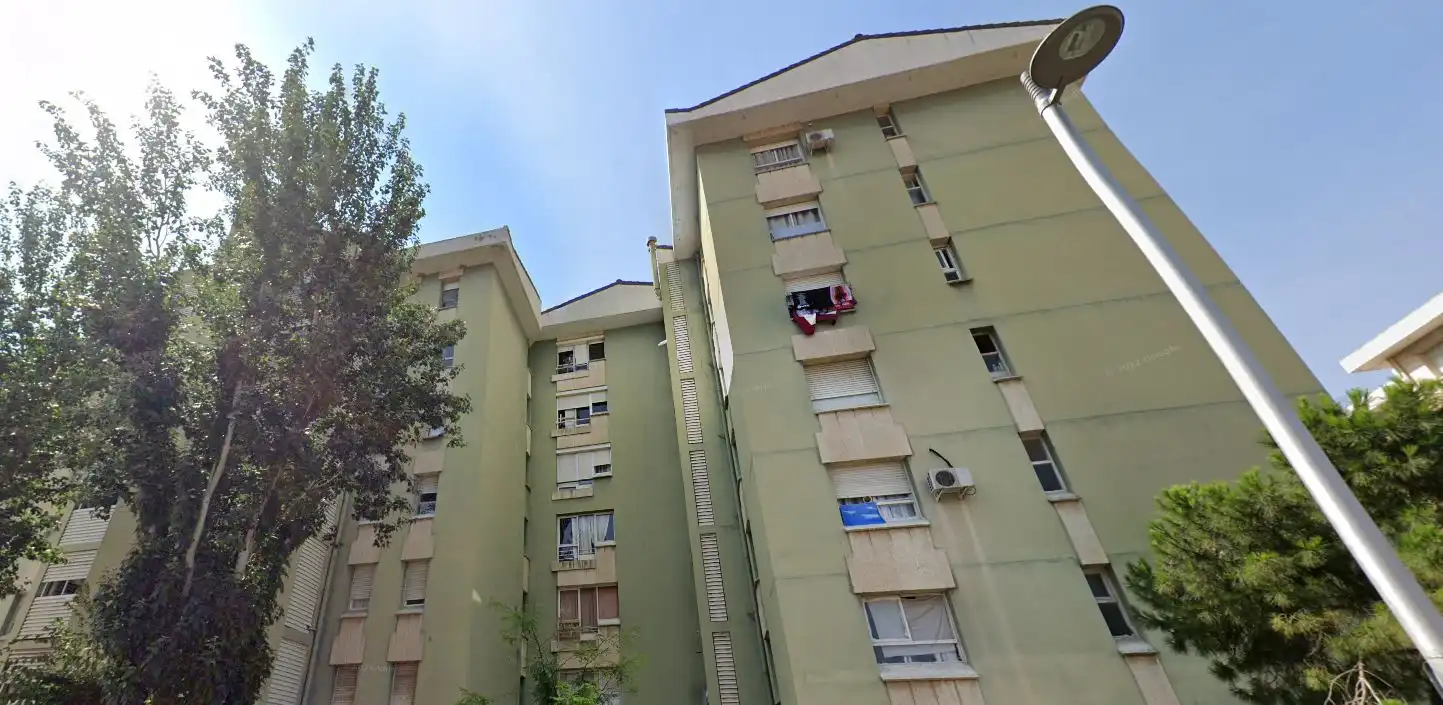 Appartamento con ascensore in vendita a C/ Riu Llobregat, imagen 2