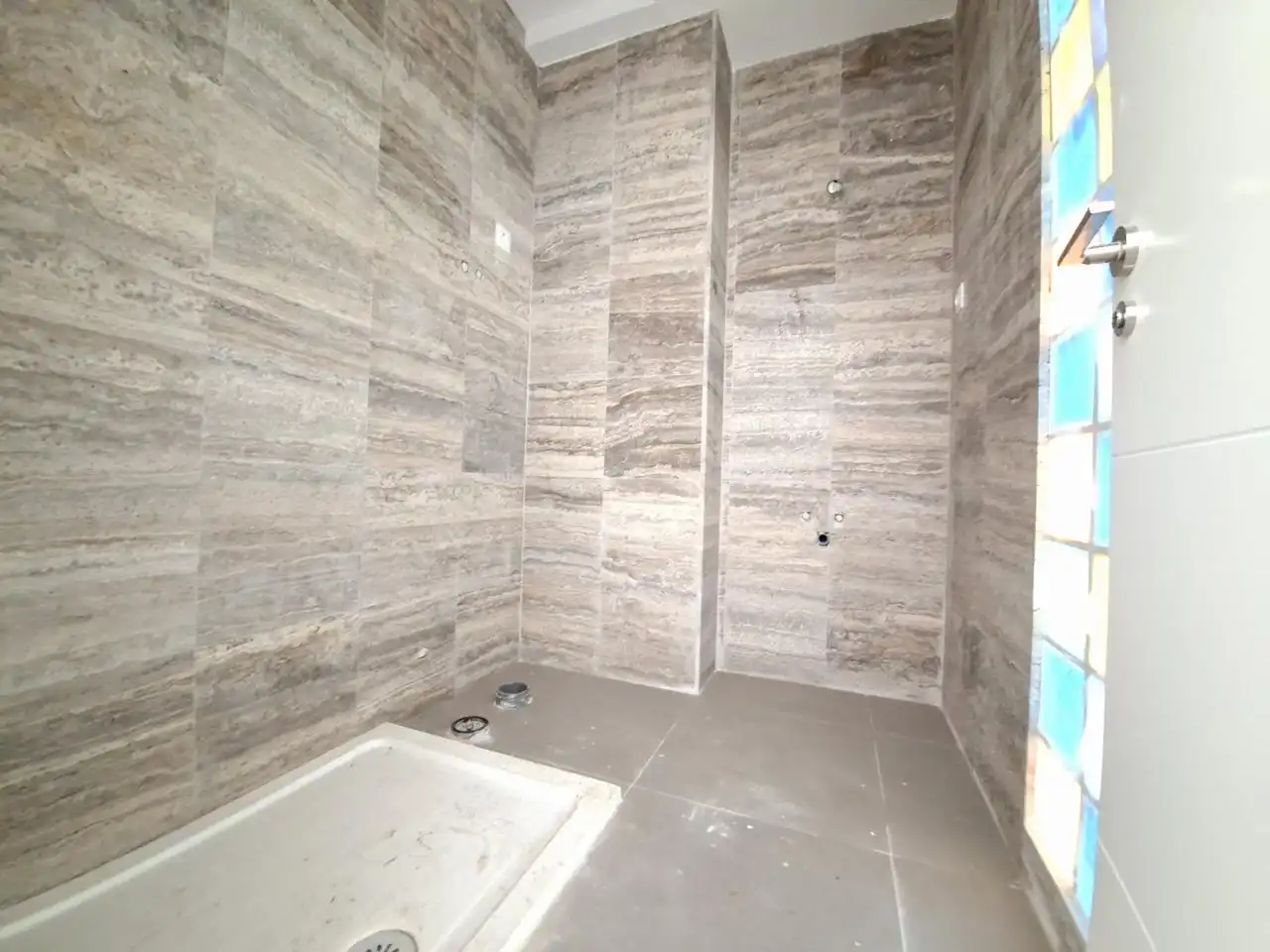 Baño de Loft en venta en El Casar con Aire acondicionado y Trastero