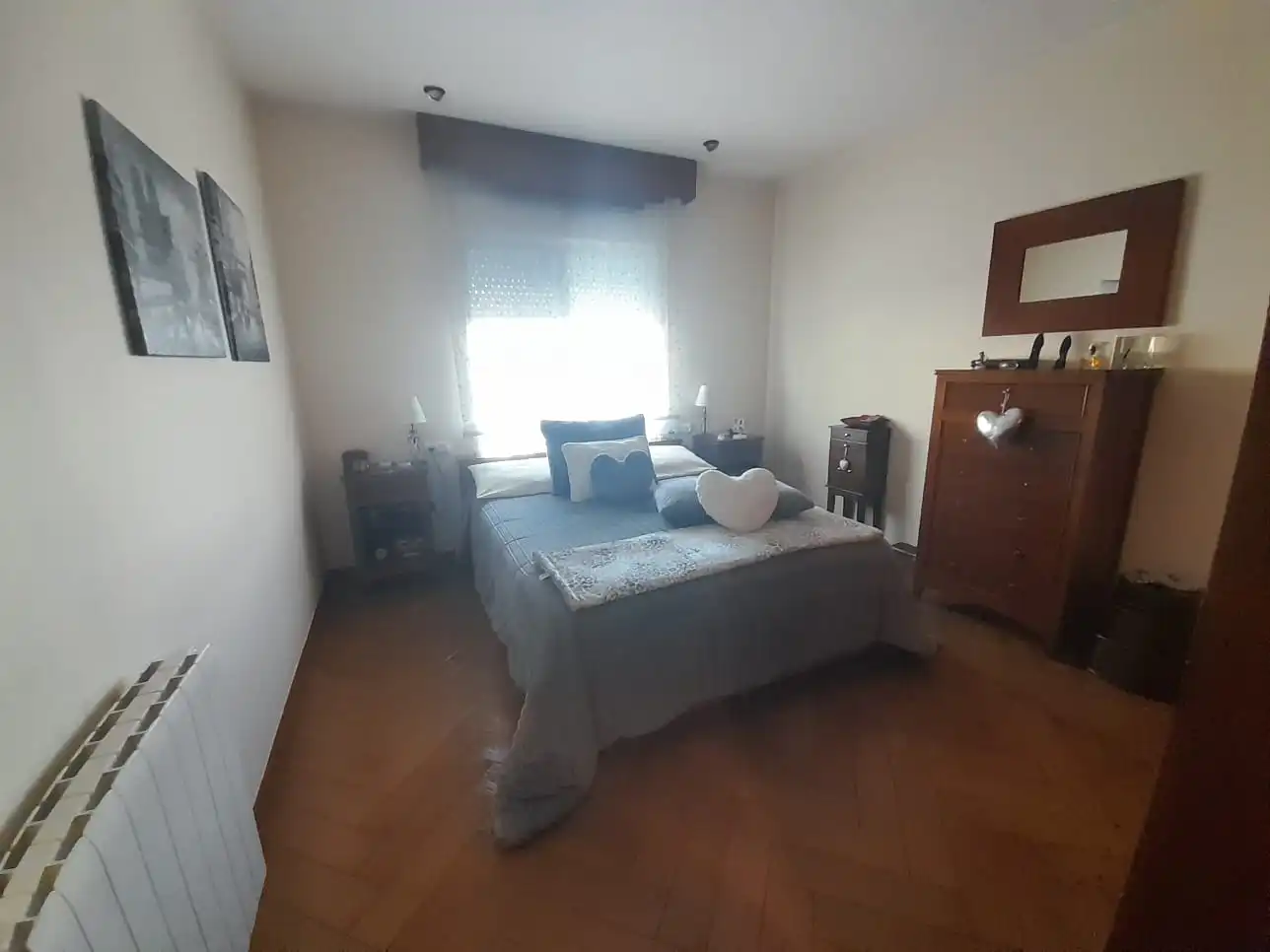 Habitación de Piso en venta en Puertollano con Aire acondicionado y Calefacción