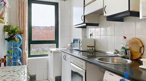 Foto 3 de Pis en venda a  Cm Cortijo, 20, El Natahoyo, Gijón