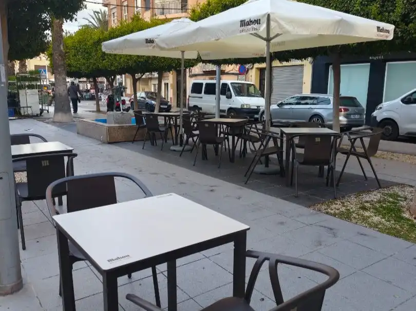 Business premises for transfer in Carrer de Canalejas 53, imagen 6
