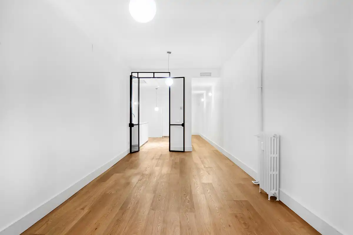 Piso con ascensor en alquiler en Calle de Fernández de la Hoz 31, imagen 5