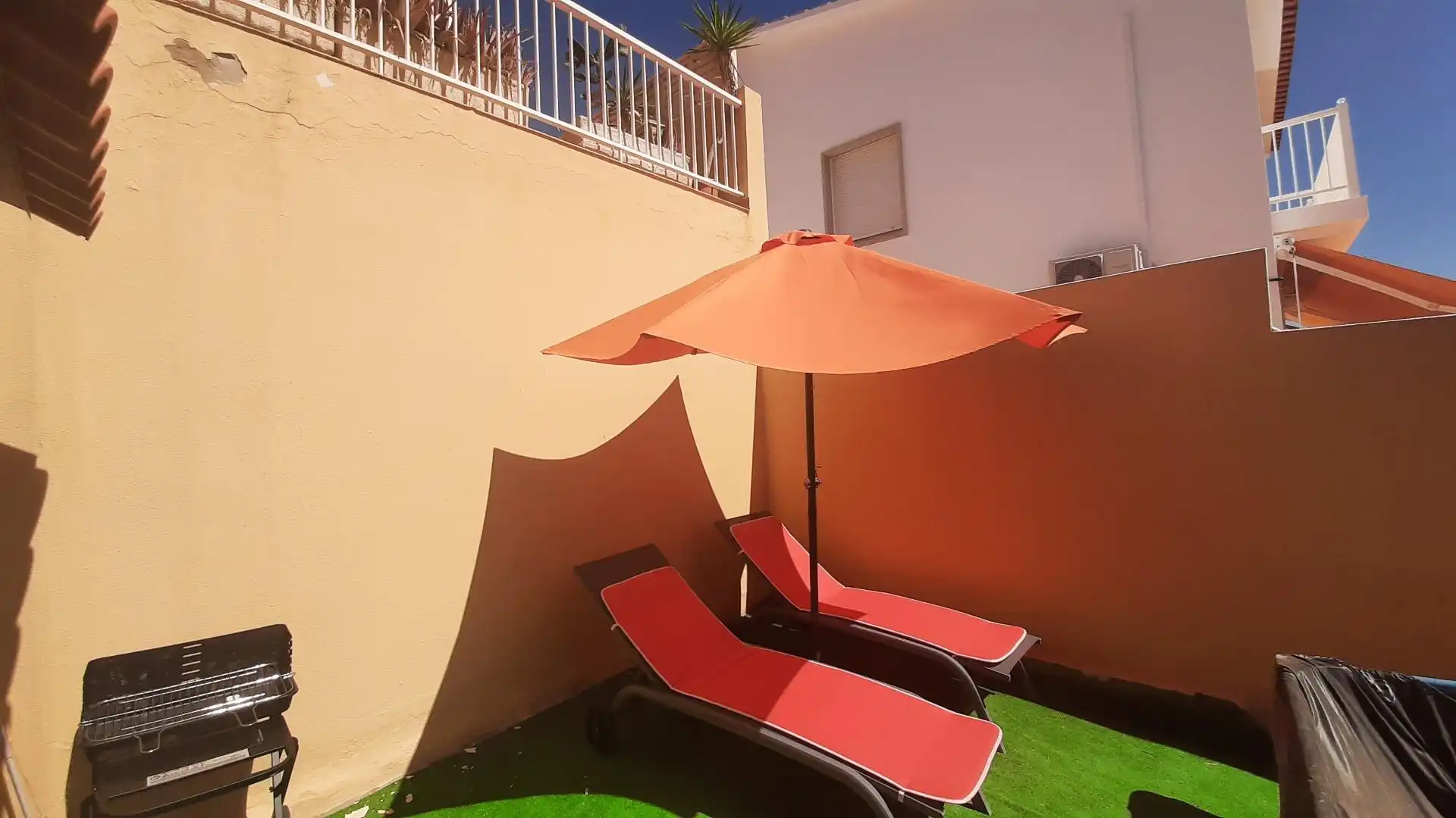 Detached house with terrace for sale in Arguineguín, imagen 4