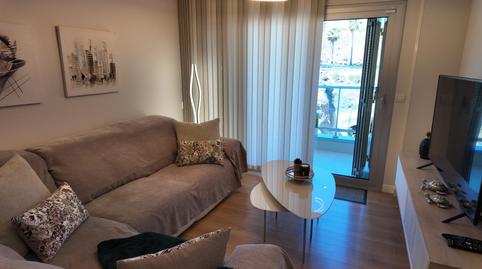 Photo 2 of Flat to rent in Calle Vergara, Guanarteme, Las Palmas