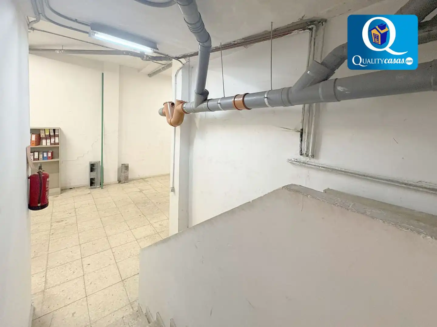 Local comercial en venta en Rabasa - Los Ángeles - San Agustín, imagen 11