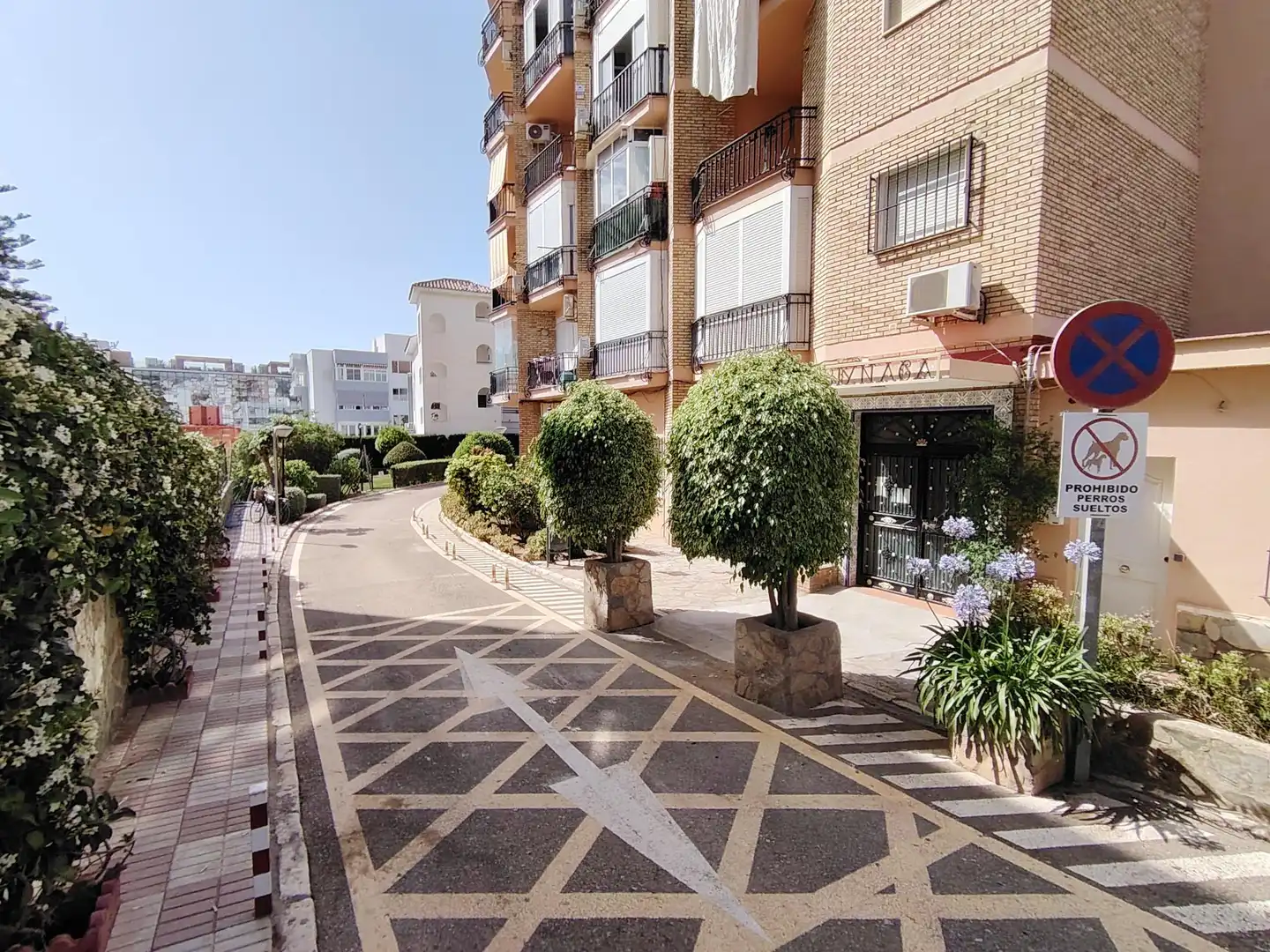 Estudio con piscina en venta en Solymar, imagen 14