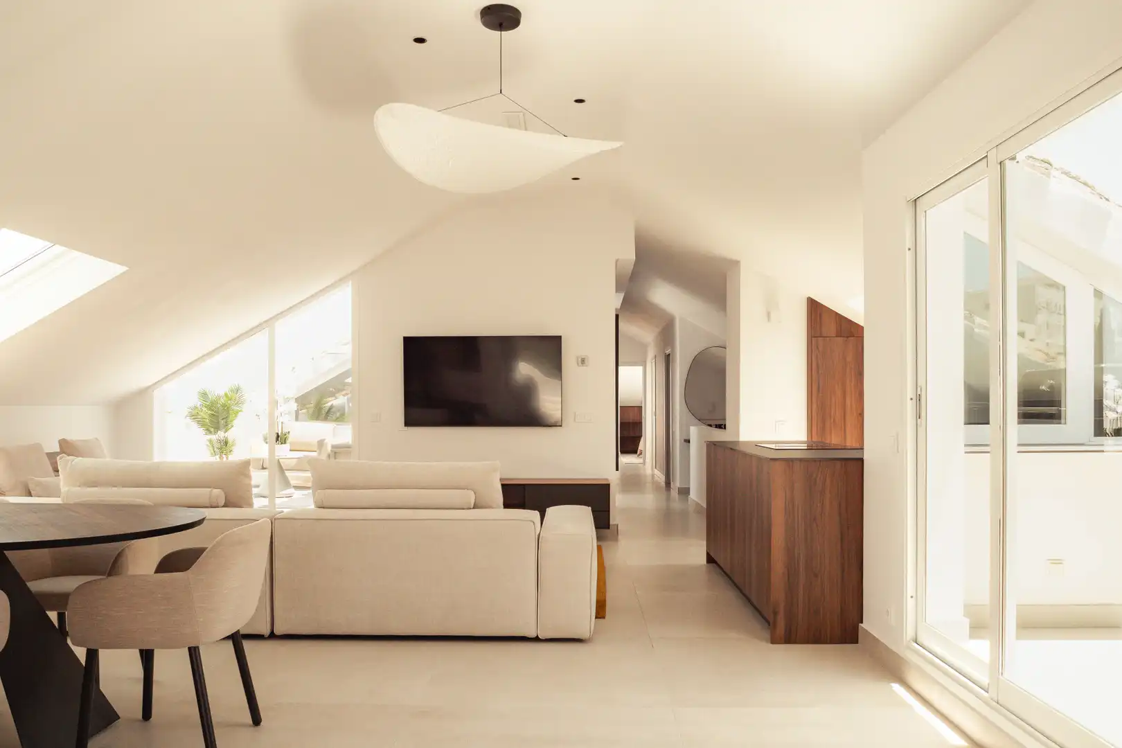 Apartament amb piscina en venda a Marbella Centro, imagen 17