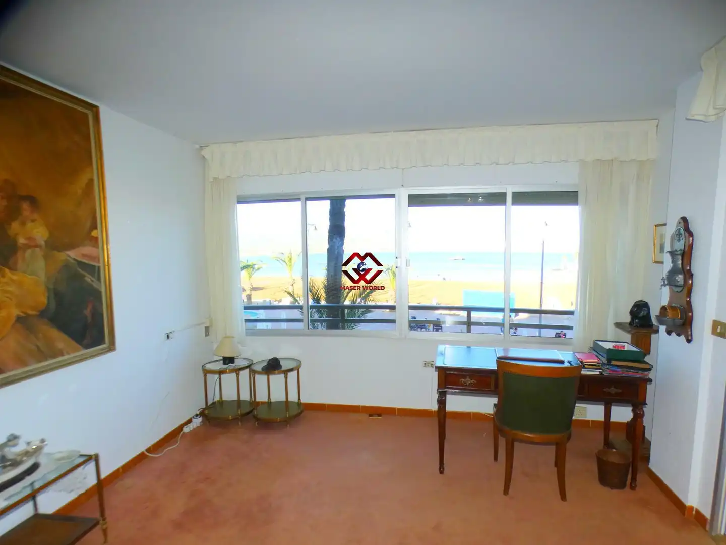 Flat with terrace for sale in Puerto de Mazarrón, imagen 11