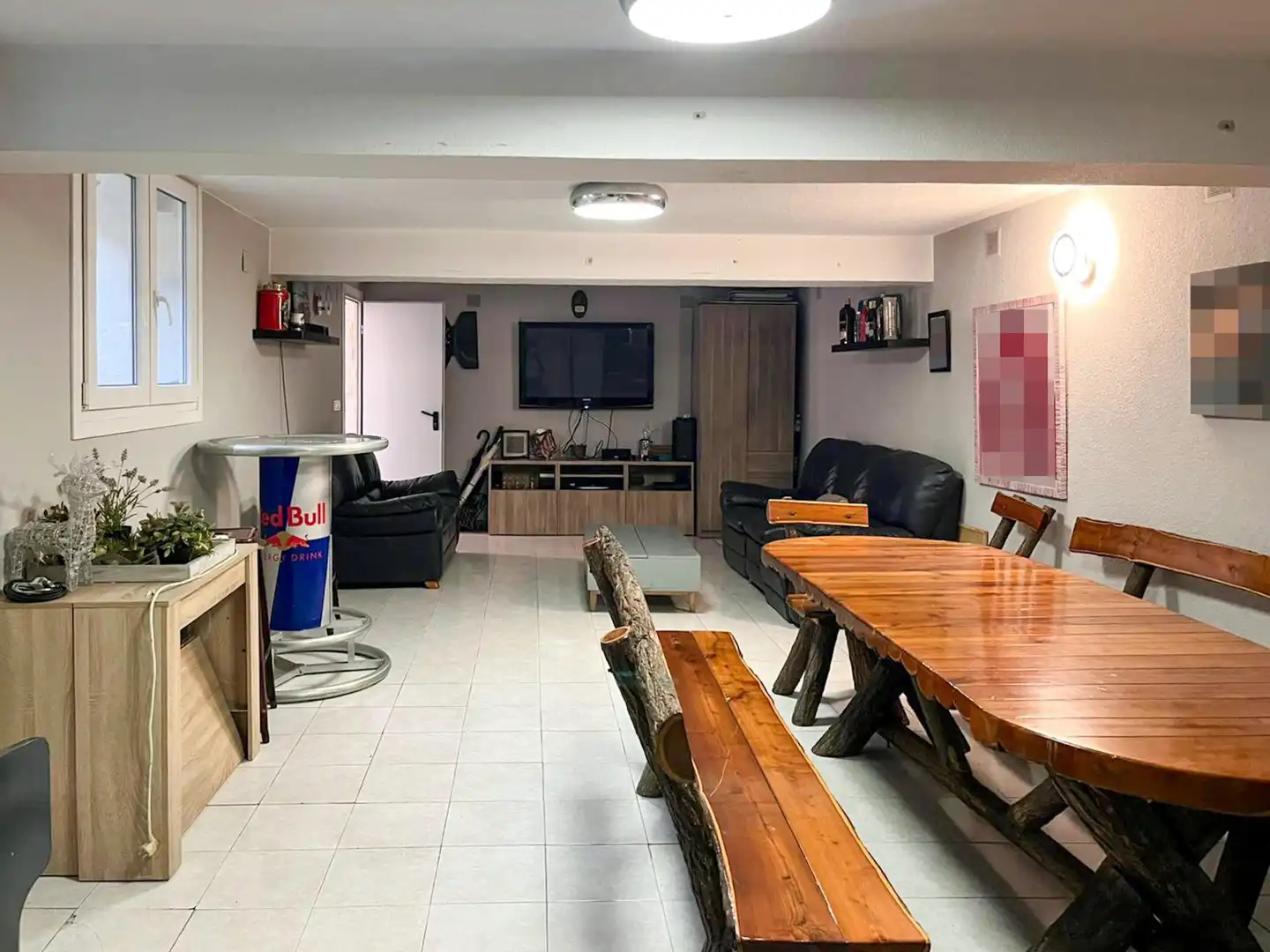 Casa o chalet en venta en Getxo  con Calefacción