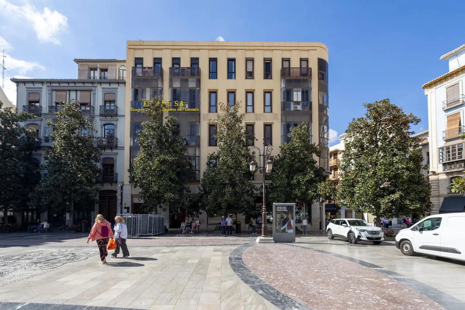 Pis amb ascensor en venda a Centro, imagen 77