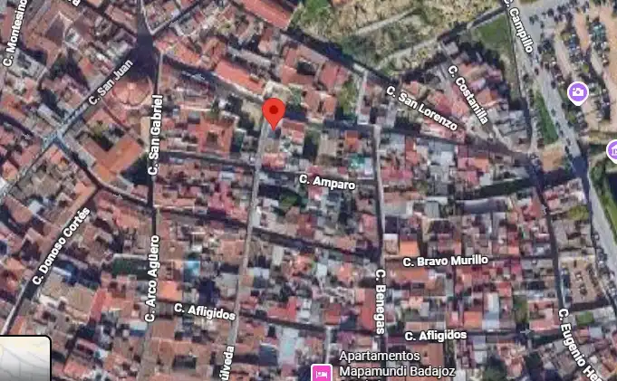 Haus mit Balkon zum Verkauf in Casco Antiguo, imagen 4