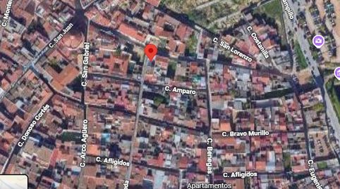 Foto 4 de Casa o chalet en venta en Casco Antiguo, Badajoz Capital