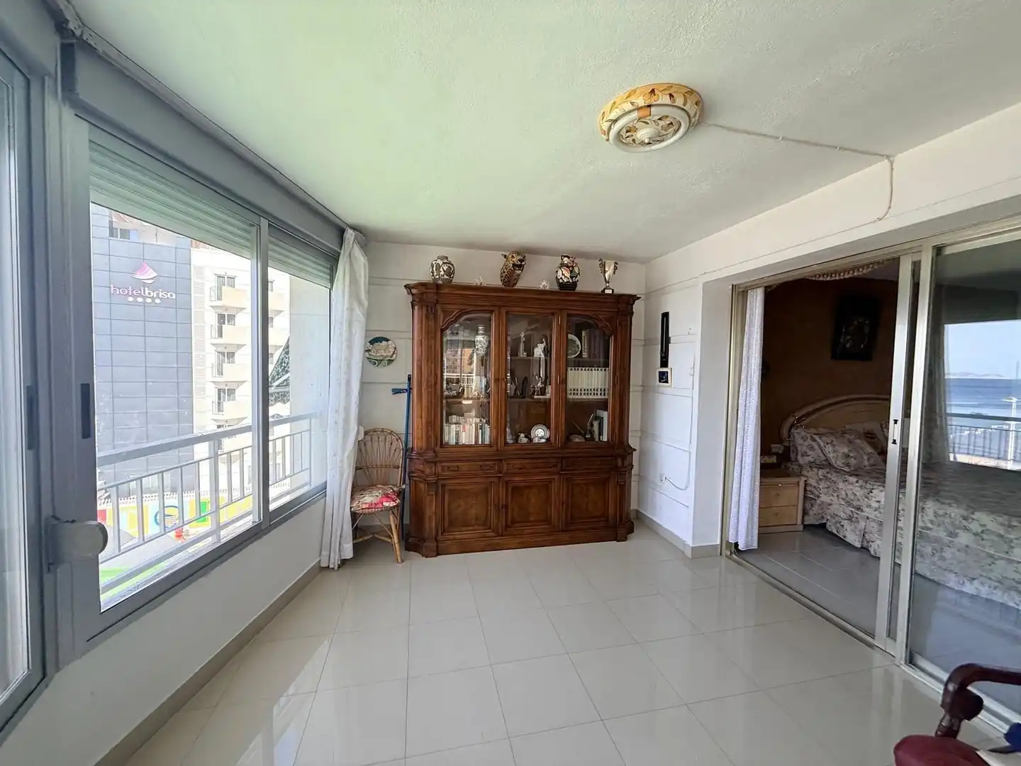 Wohnung mit Pool zum Verkauf in Avenida de Madrid, imagen 17