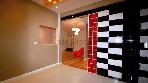 Foto 2 de Pis en venda a La Iberia, 6, Txabarri - La Unión - Vista Alegre, Bizkaia