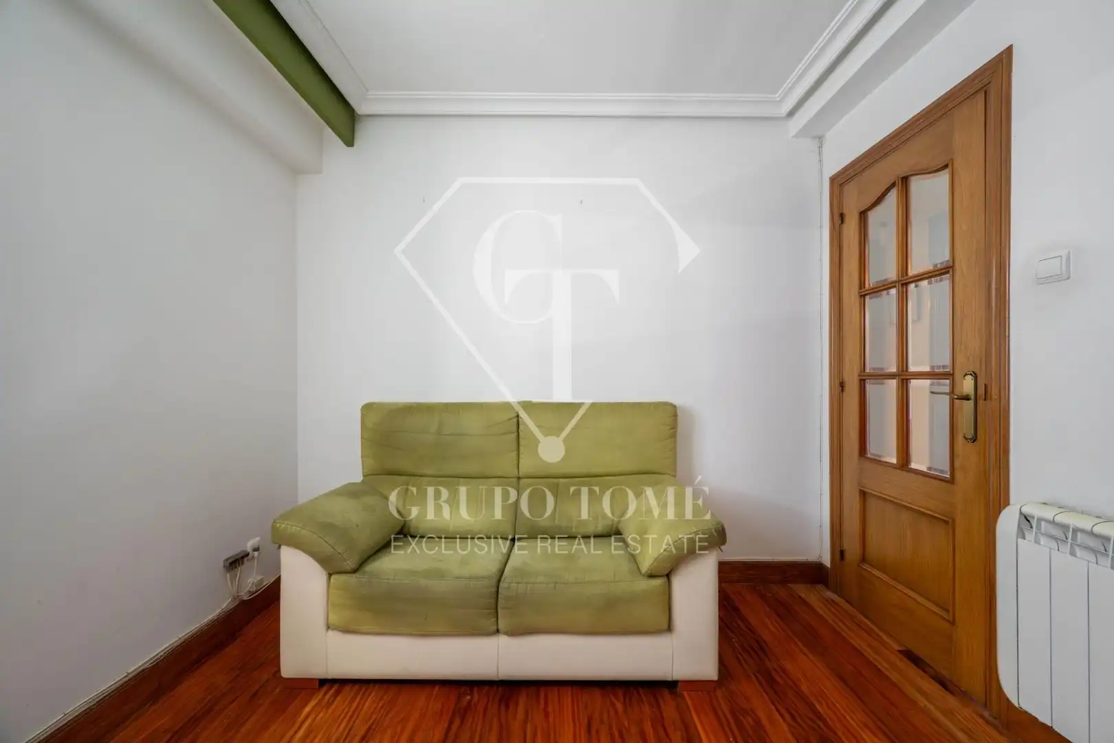 Flat with terrace for sale in Calle Calle Mandoegui 2, imagen 10