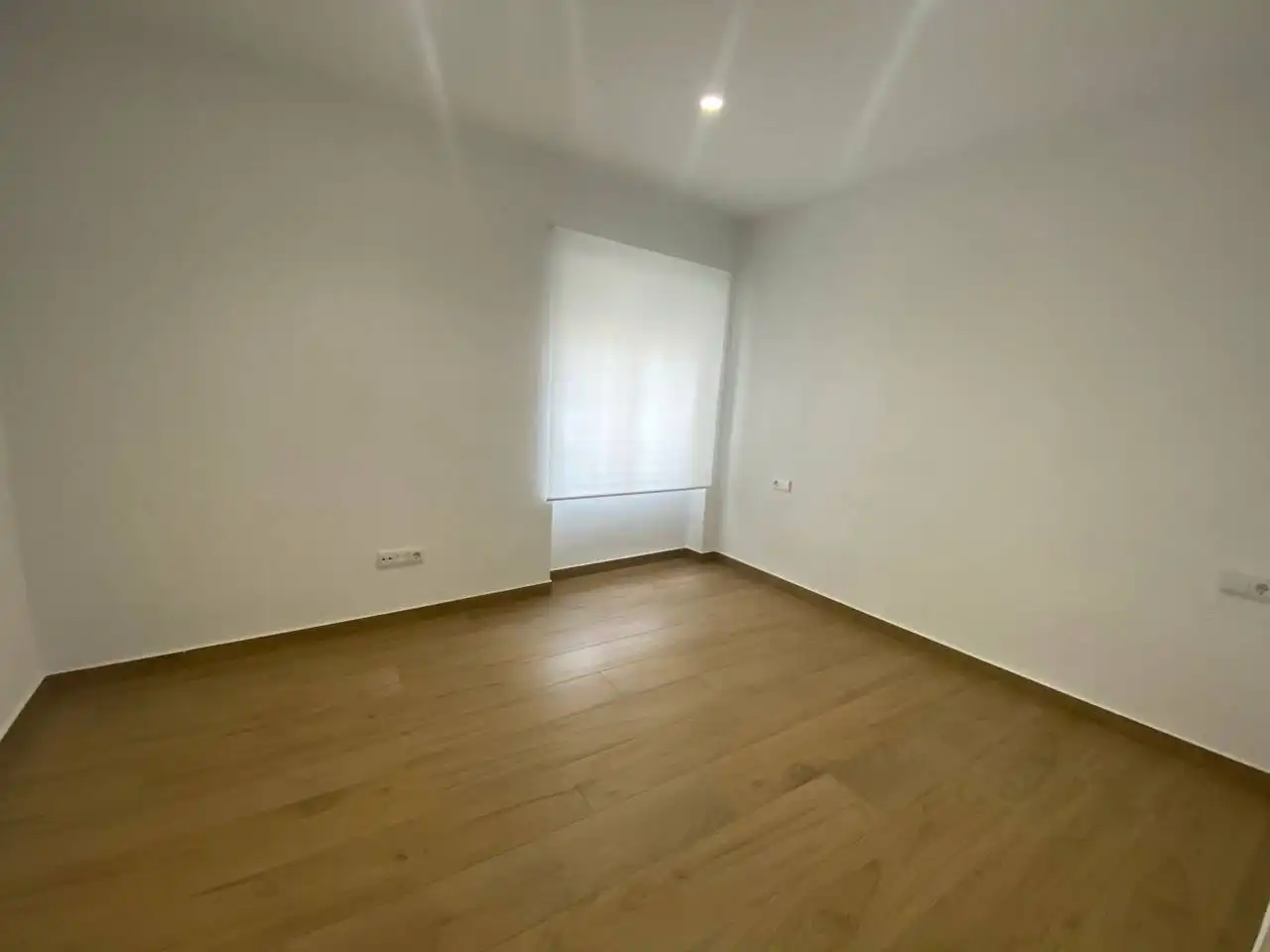 Bedroom of Flat for rent in Elda  with Furnished