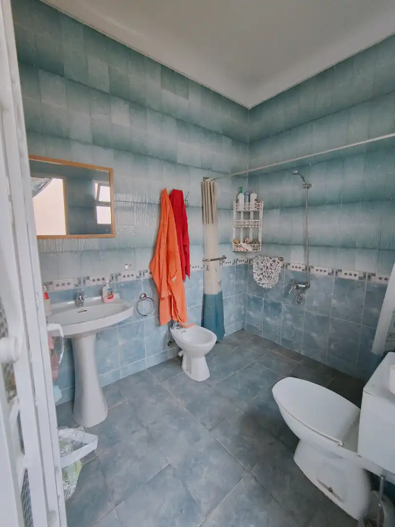 Casa con terrazza in vendita a Calle Jaen, imagen 10
