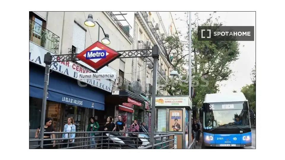 Habitació a San Diego