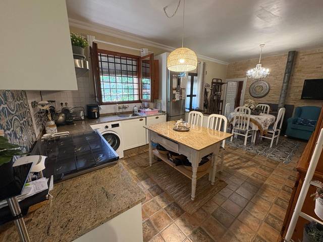 Finca rústica en Venta en Escucha