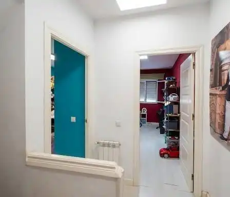 Houses for sale in Plasencia  with Air Conditioner