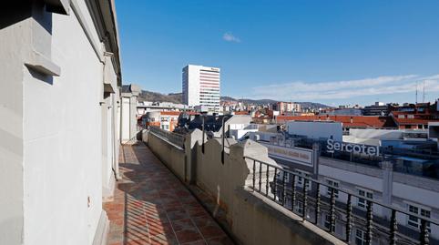 Foto 2 de Àtic en venda a Urkixo Zumarkalea, Ensanche - Moyua - Diputación, Bizkaia
