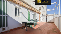 Terrace of Flat for sale in Atarfe  with Terrace